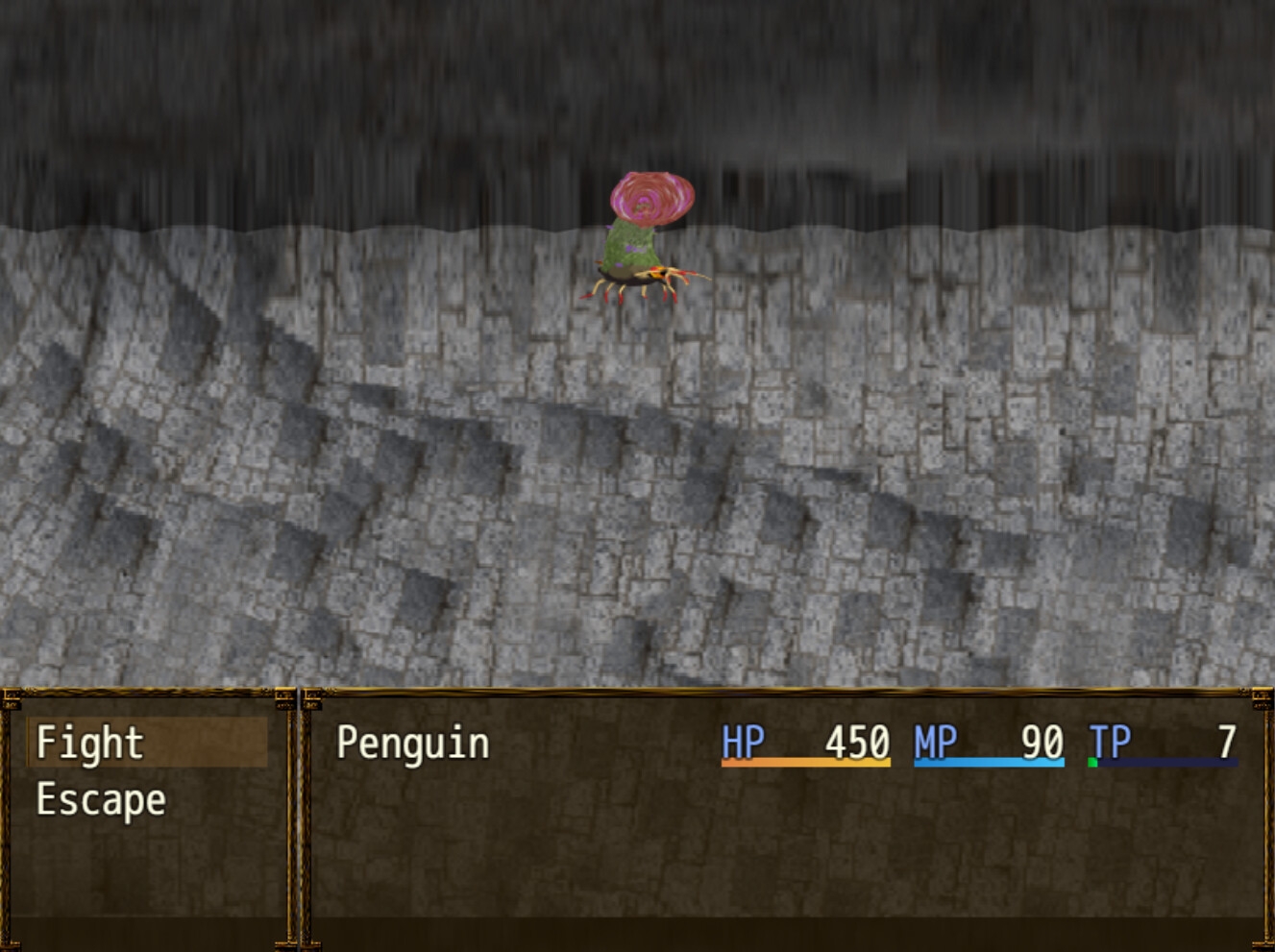 動くモンスター素材パック:Vol.1