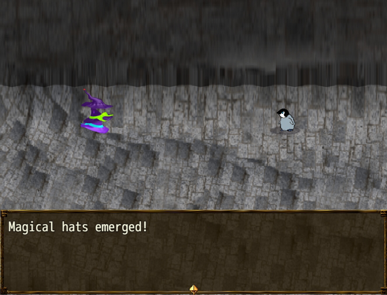 動くモンスター素材パック:Vol.1