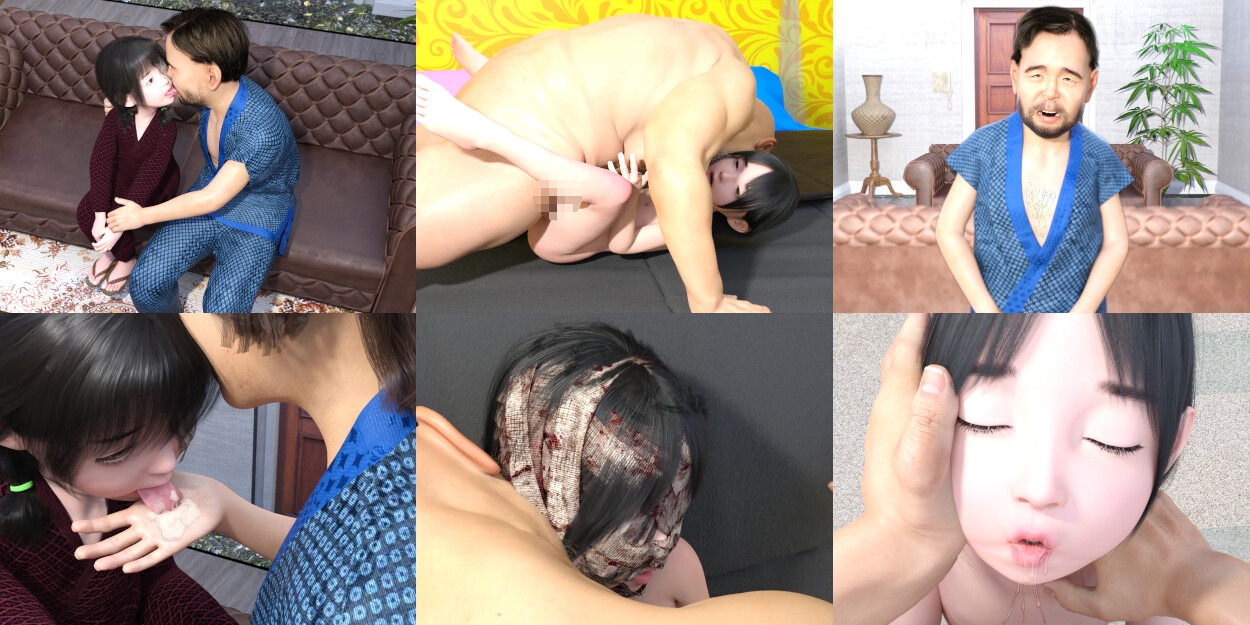 性別わからせパコパコ学校