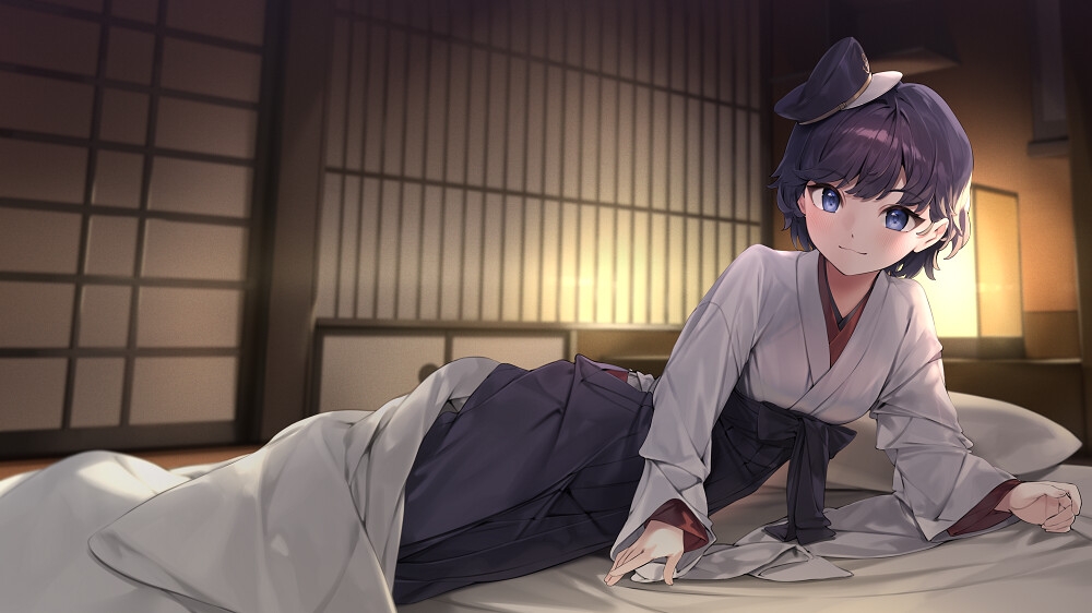 村紗水蜜のドキドキご奉仕ディスク【CV.和久井優】