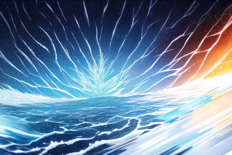 脆きものと大いなるもの