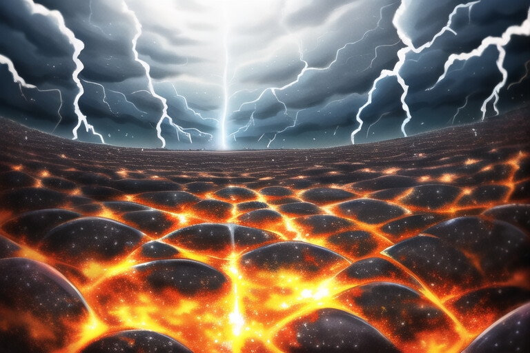 脆きものと大いなるもの