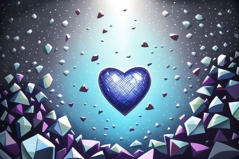 脆きものと大いなるもの