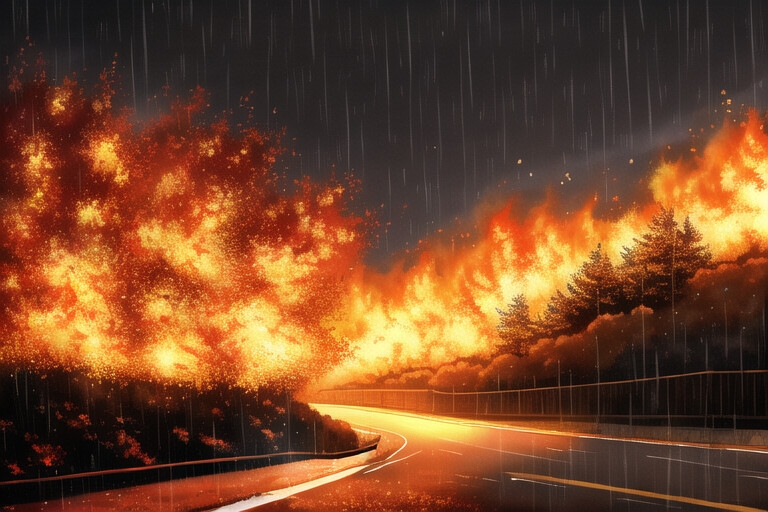 脆きものと大いなるもの