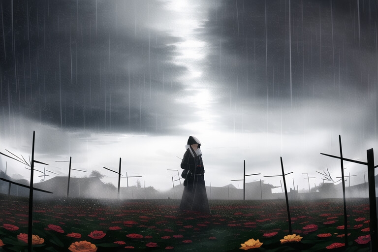 脆きものと大いなるもの