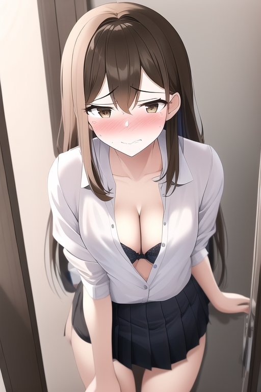 学校内、強制羞恥プレイ詰め合わせVol.2