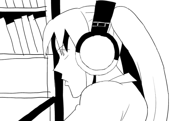 キャラクターセレクト音楽素材集