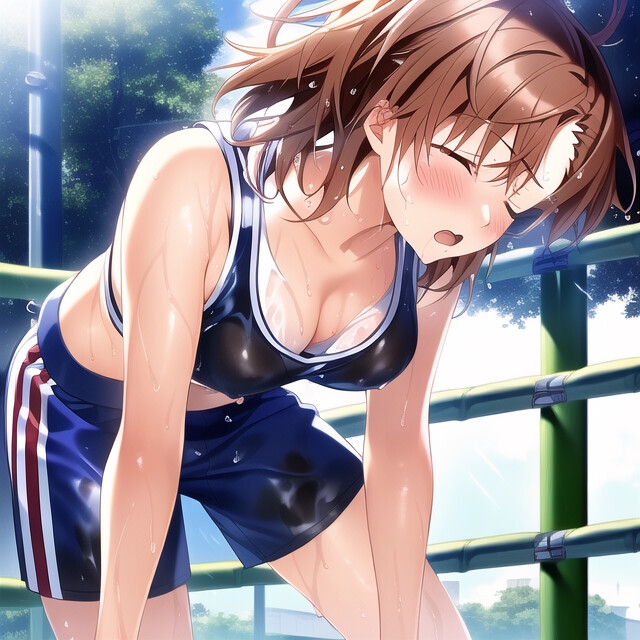 とある美琴の処女喪失