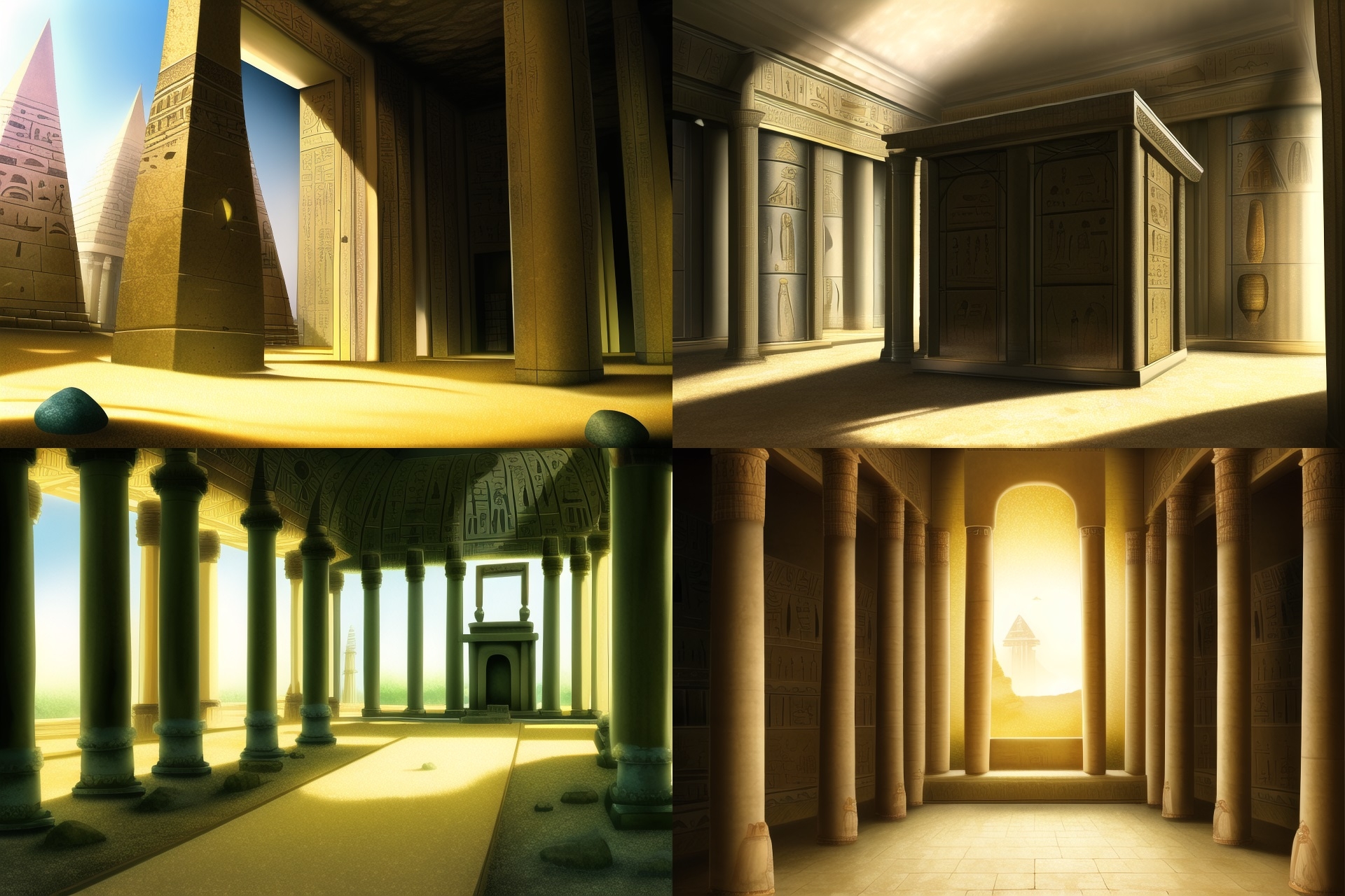 Egyptian Backgrounds No Copyright (100 images)