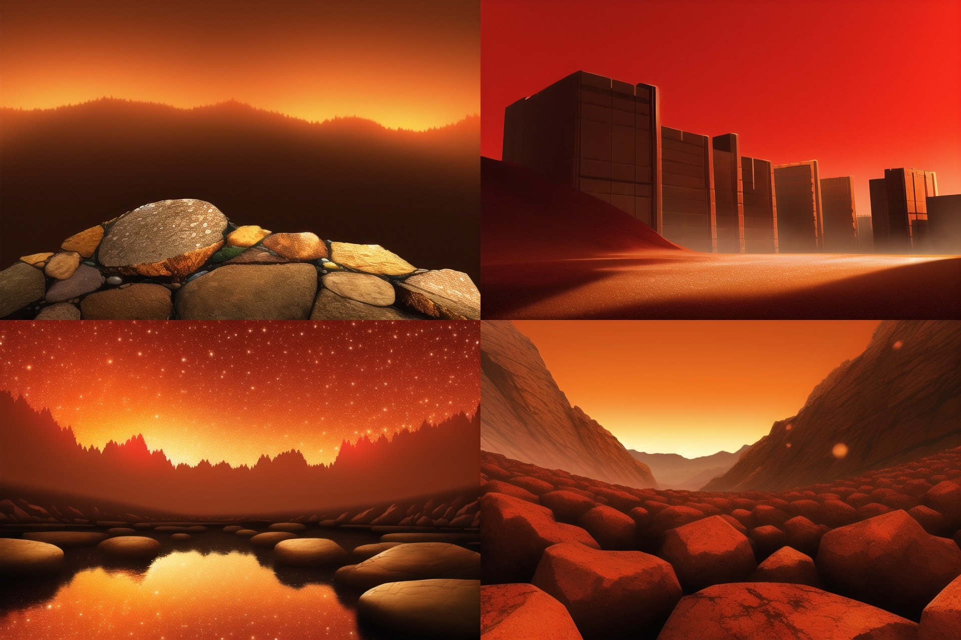 Planets Backgrounds no Copyright(100 BGS)