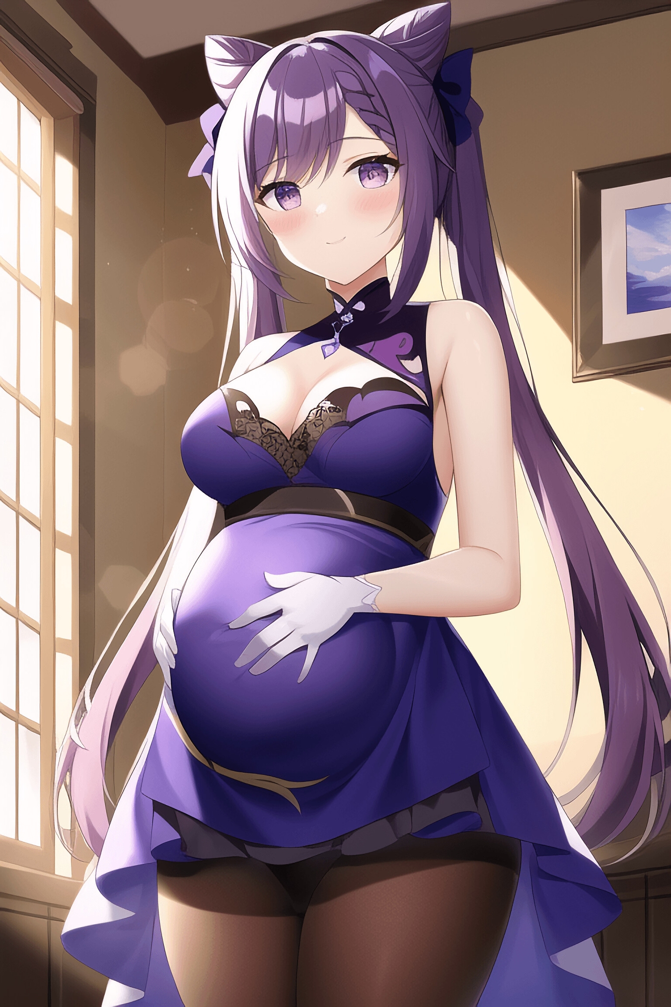 原〇刻〇のCG集【130枚】