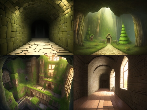 Dwarven Kingdom No Copyright (670 images)