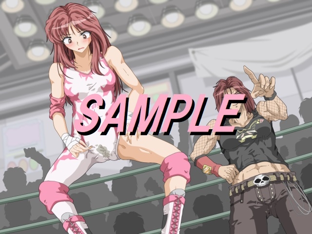 【シーンCG追加】新・排泄CASE.007～012