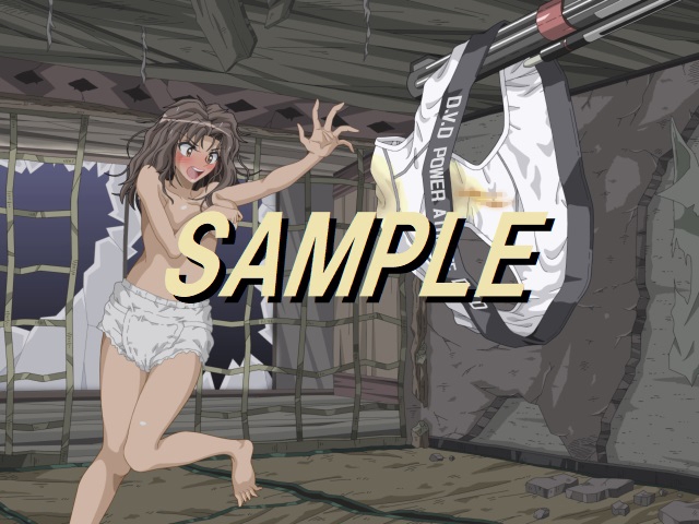 【シーンCG追加】新・排泄CASE.007～012