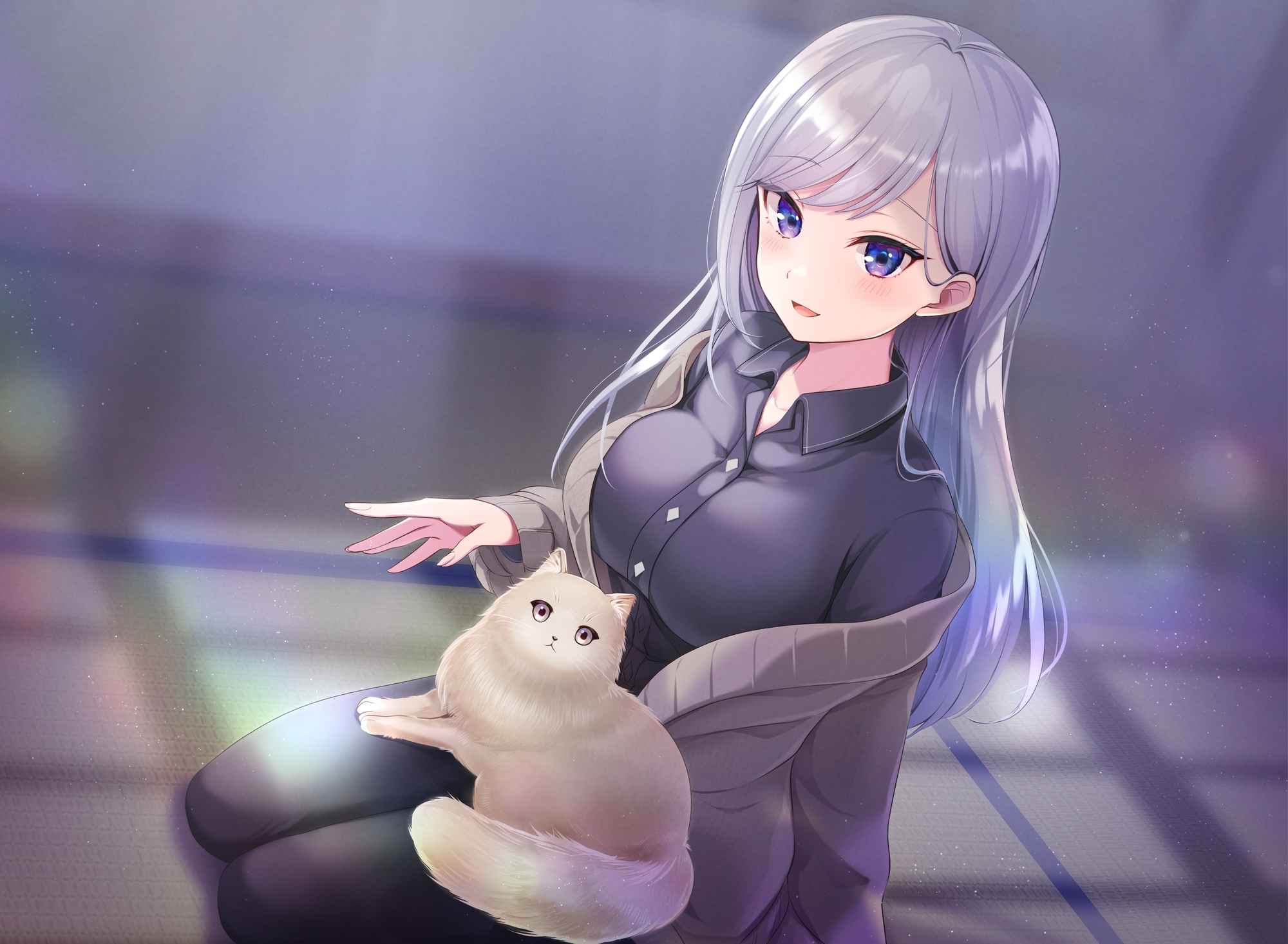 ユートピア～近所のお姉さん編～