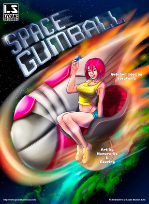 Space Gumball