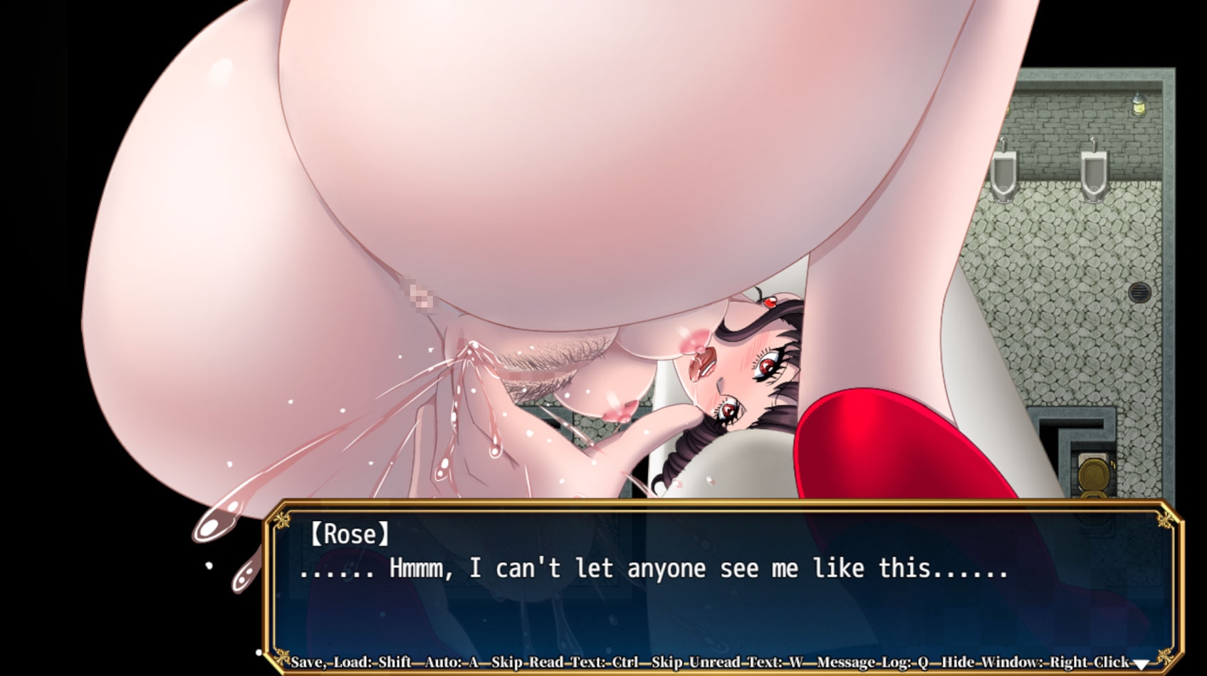 [ENG TL Patch] Clash of the G.O.A.T. Games ~Trading x Death Game~