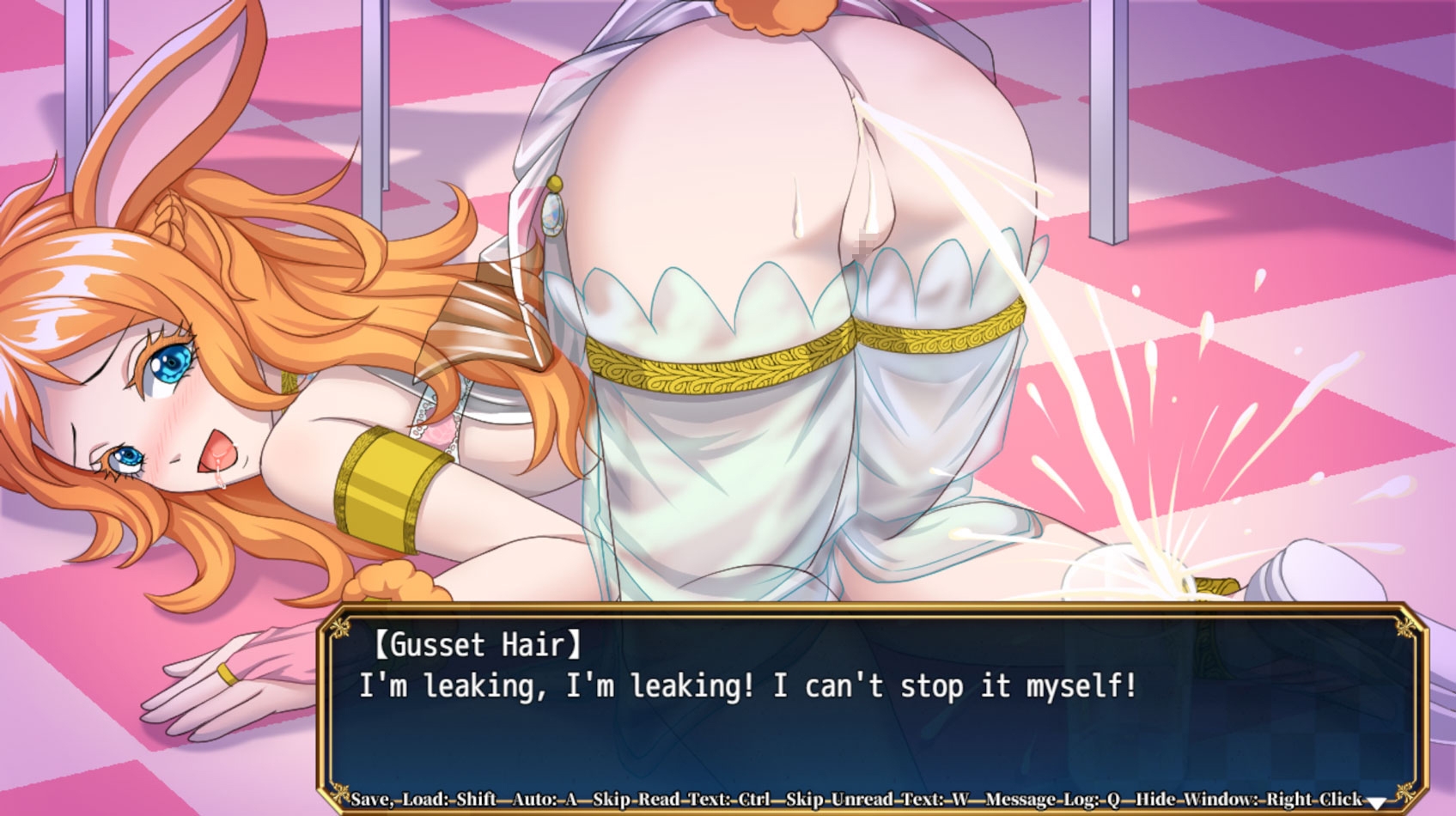 [ENG TL Patch] Clash of the G.O.A.T. Games ~Trading x Death Game~