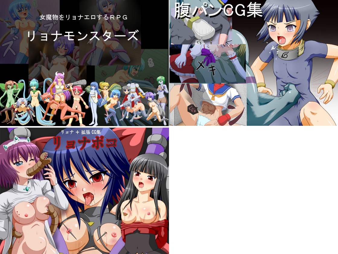 ユーカリの木 全25作品詰め合わせ