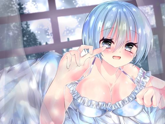 睡眠導入くすぐりASMR 添い寝しよ? 寝るまでこちょこちょしてあげる♪