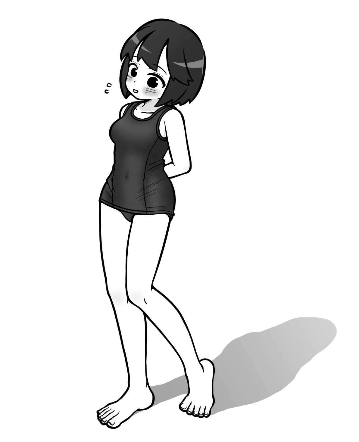 くすぐりバラエティ vol.2 小動物系ドM女子を徹底的に開発する回