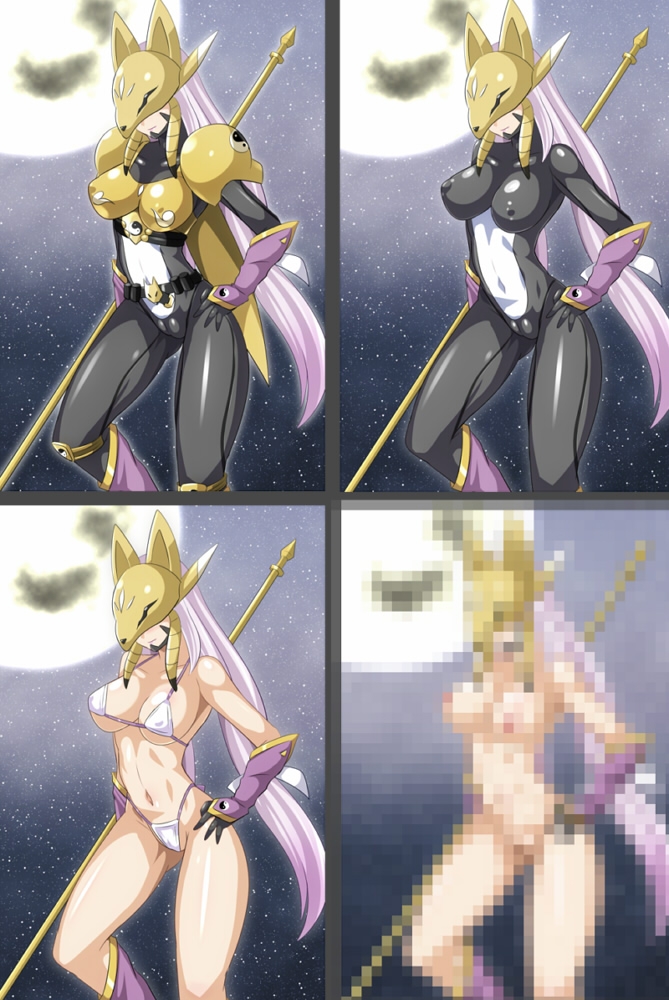 リアライズするエボリューション