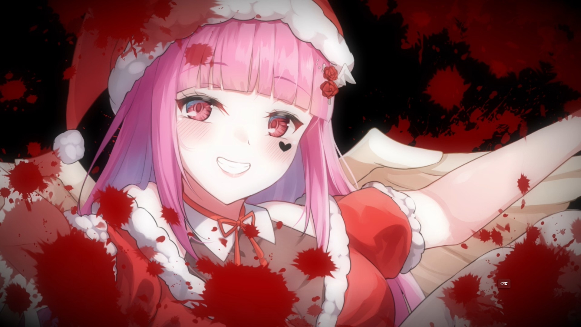 クリスマスの夜...貴方に飢えた甘々彼女は情緒不安定に...そして耳攻めに