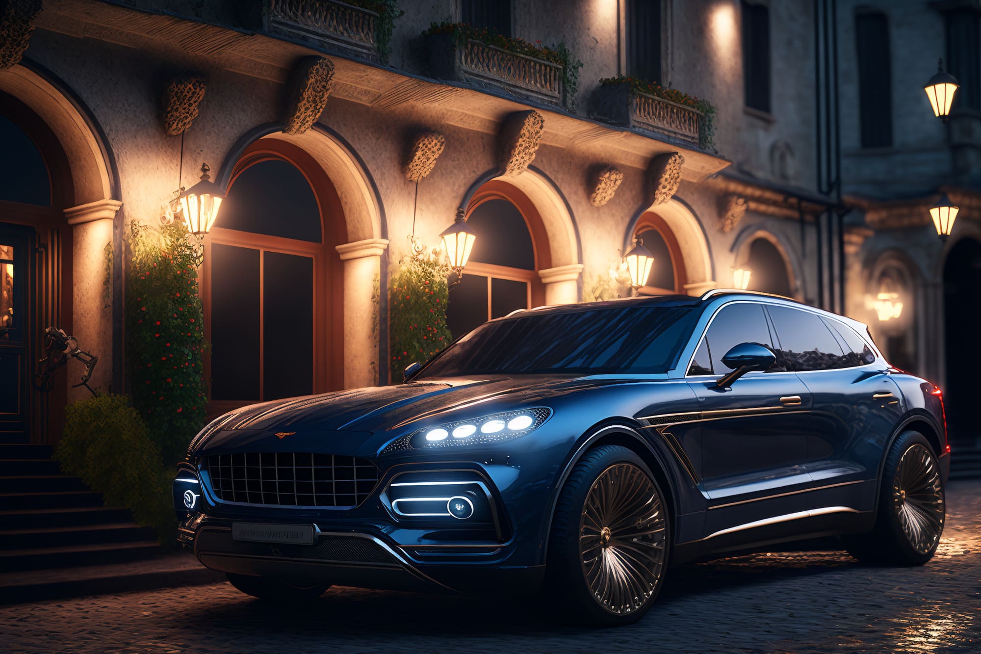 【超リアルな乗り物系の背景】著作権フリーの高解像度画像(100枚)