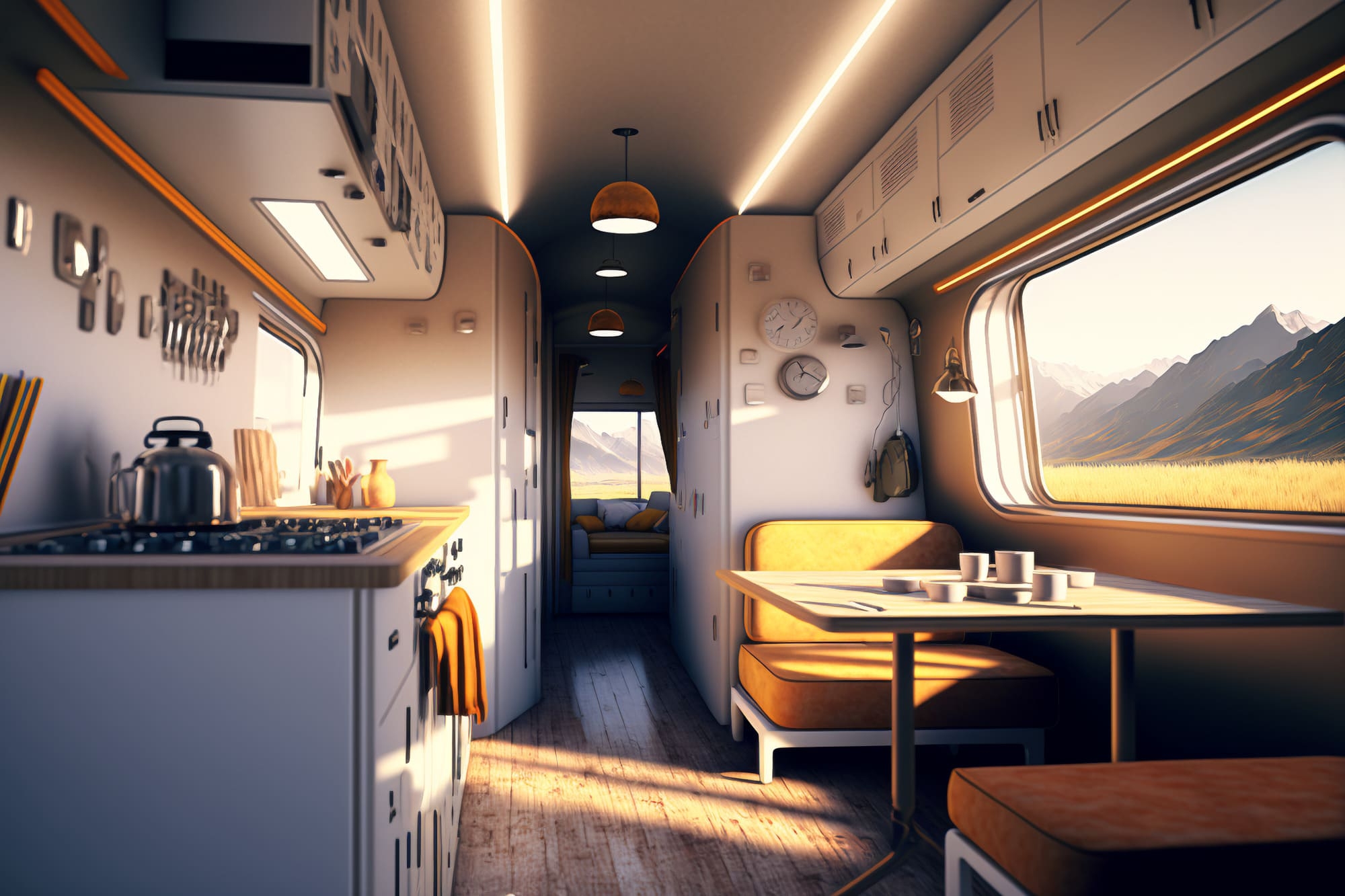 【超リアルな乗り物系の背景】著作権フリーの高解像度画像(100枚)