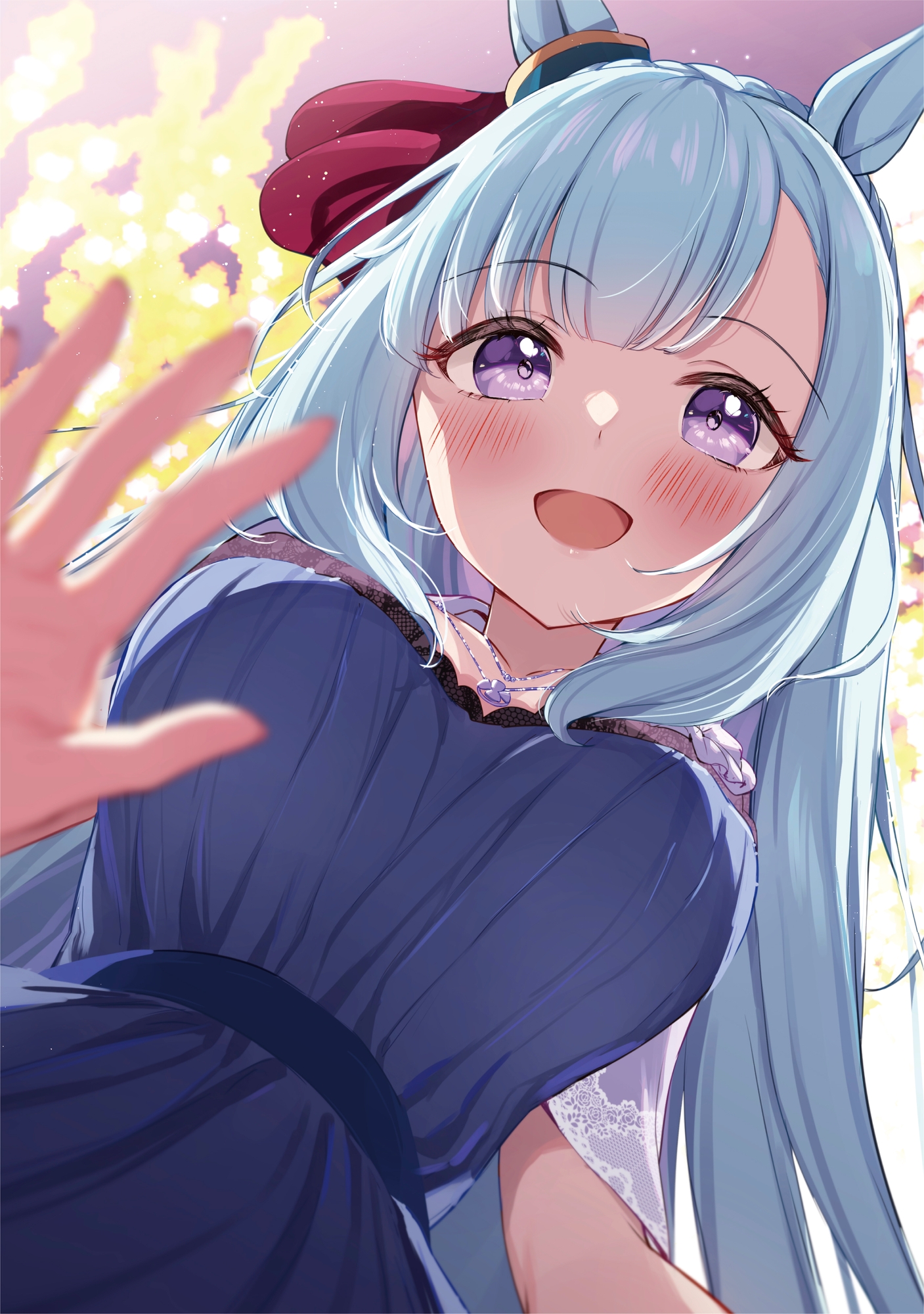 今、大好きなキミとデートchu♥