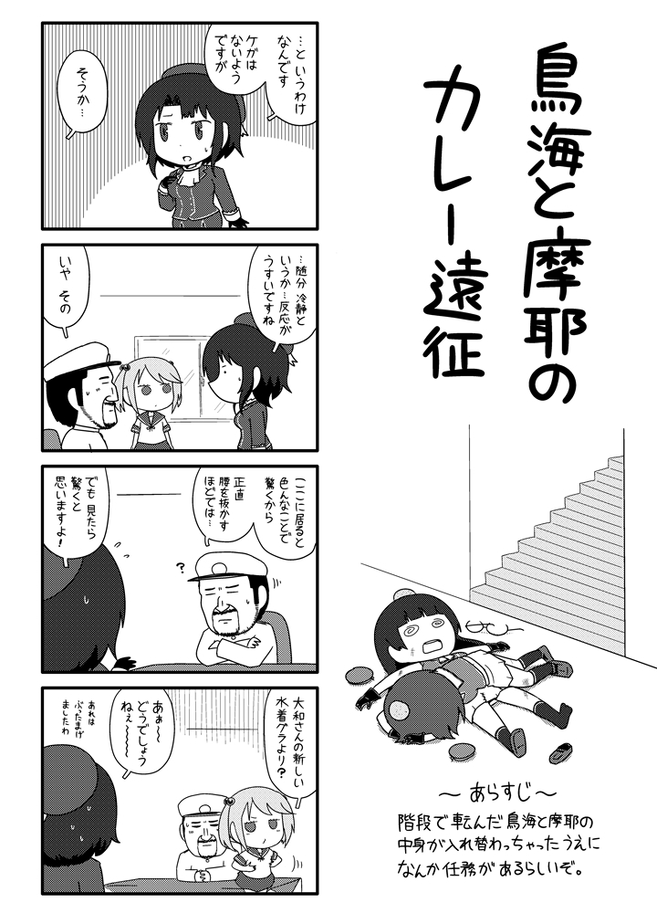 カンムス・ア・ゴーゴー 2022冬