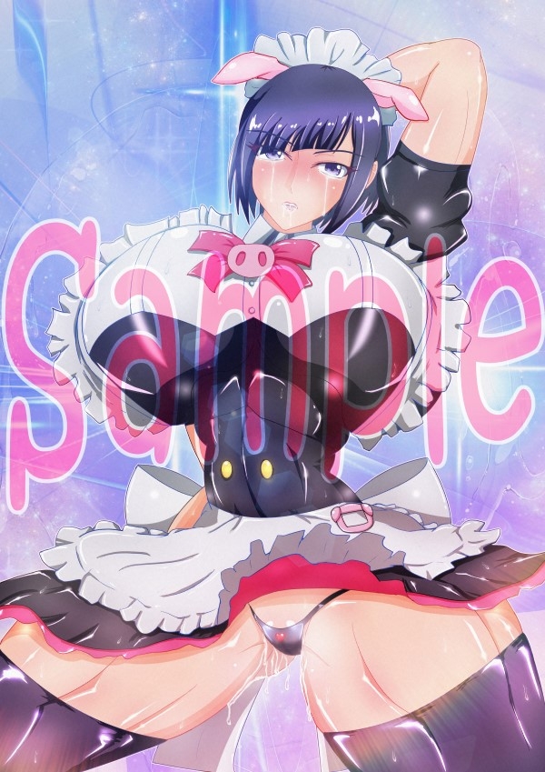 LAN_イラスト集3