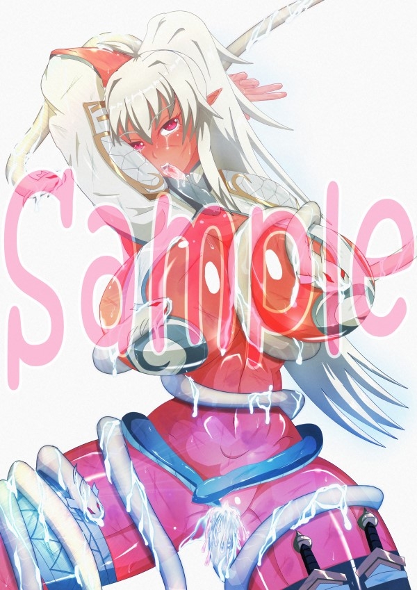 LAN_イラスト集4