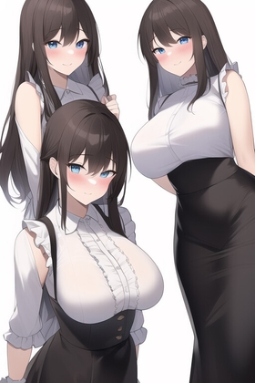 兄嫁を慰めたらセックスさせてくれた