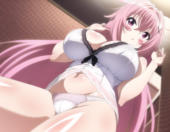 ボロアパートの隣の歌姫、あなたに守られあなたのモノになる