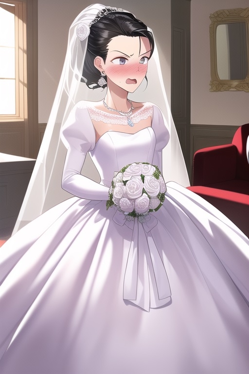 女体化男子寮～呪われた部屋～