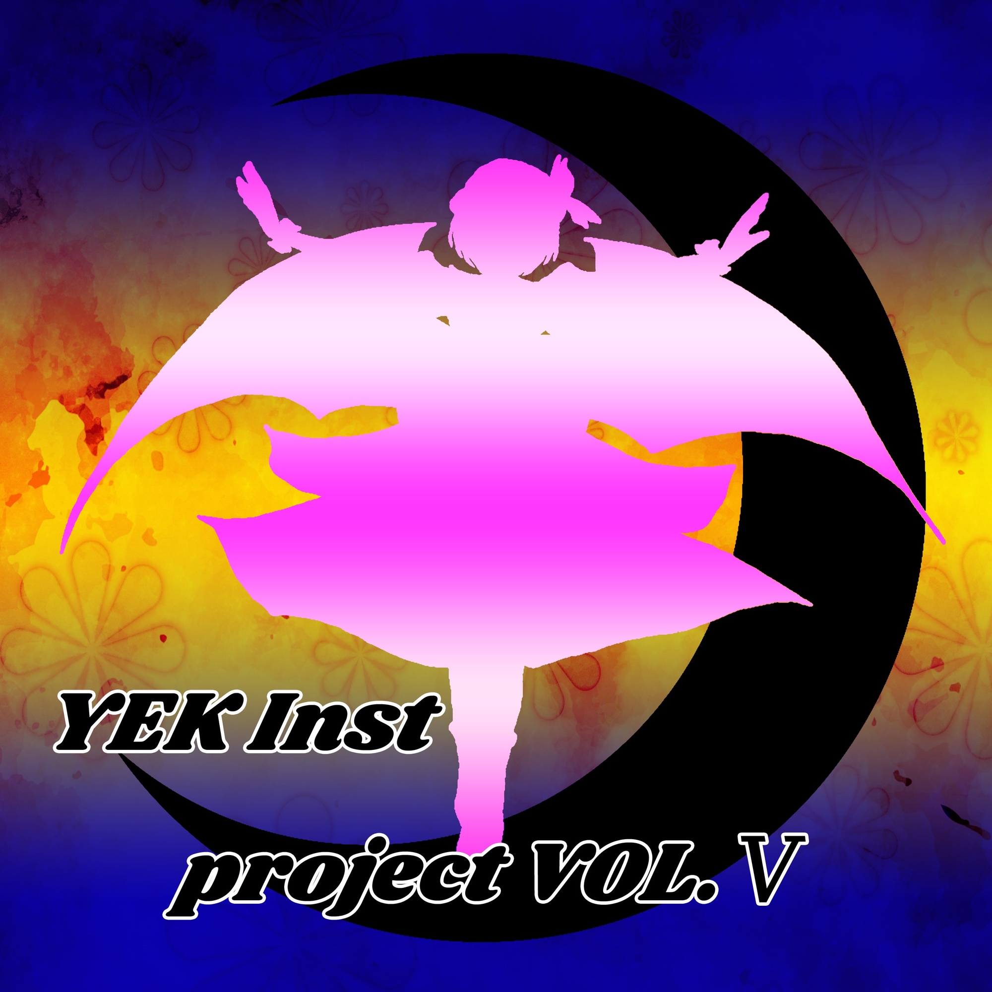 YEK Inst Project VOL.V