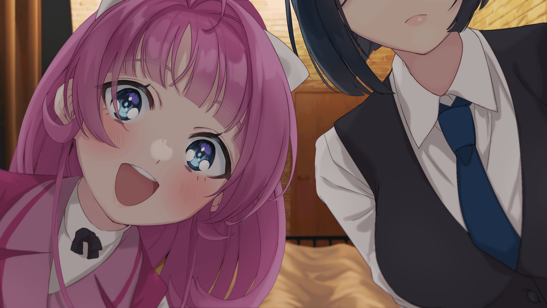 カクテルマジック-ボスルート-