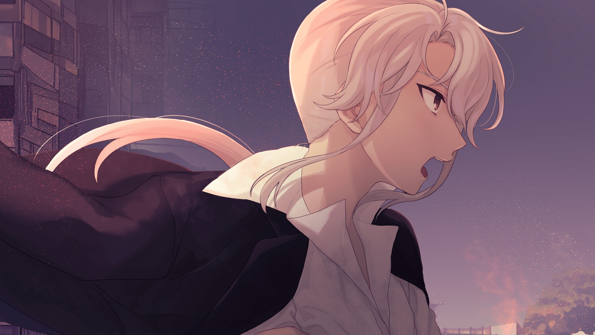 カクテルマジック-ボスルート-