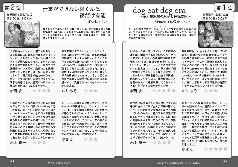 〈エロマンガの読み方〉がわかる本6 特集:『永世流転』と台湾エロマンガ