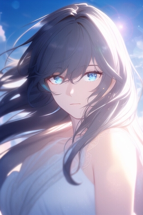 美少女CG詰め合わせ