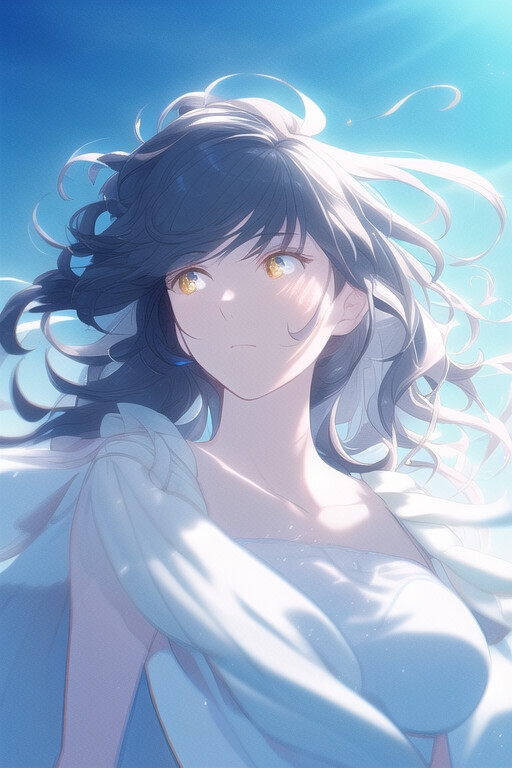 美少女CG詰め合わせ