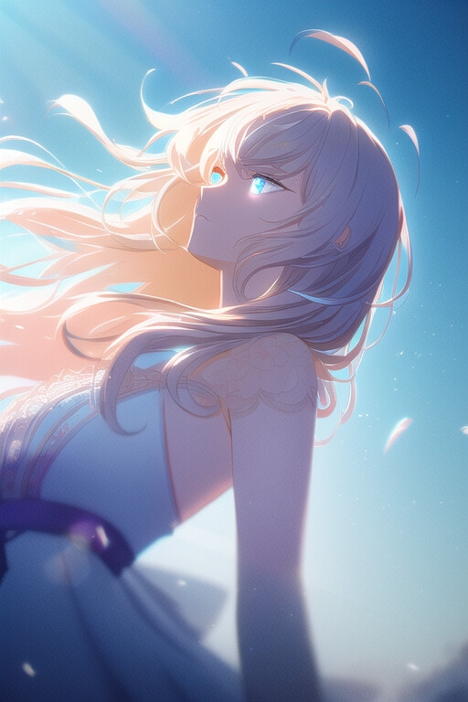 美少女CG詰め合わせ