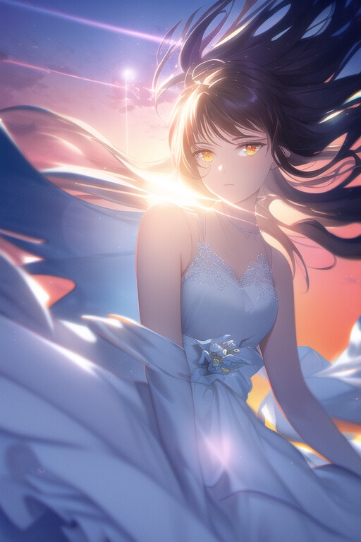 美少女CG詰め合わせ