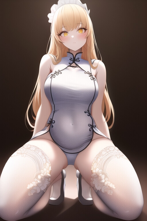 チャイニーズな少女たち