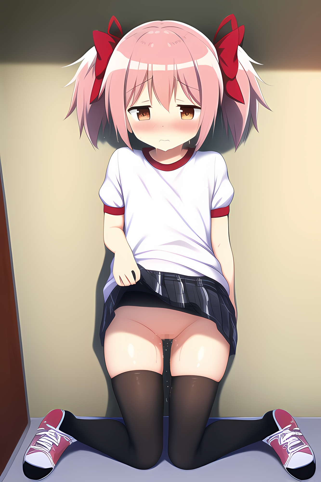 魔法少女放尿CG集