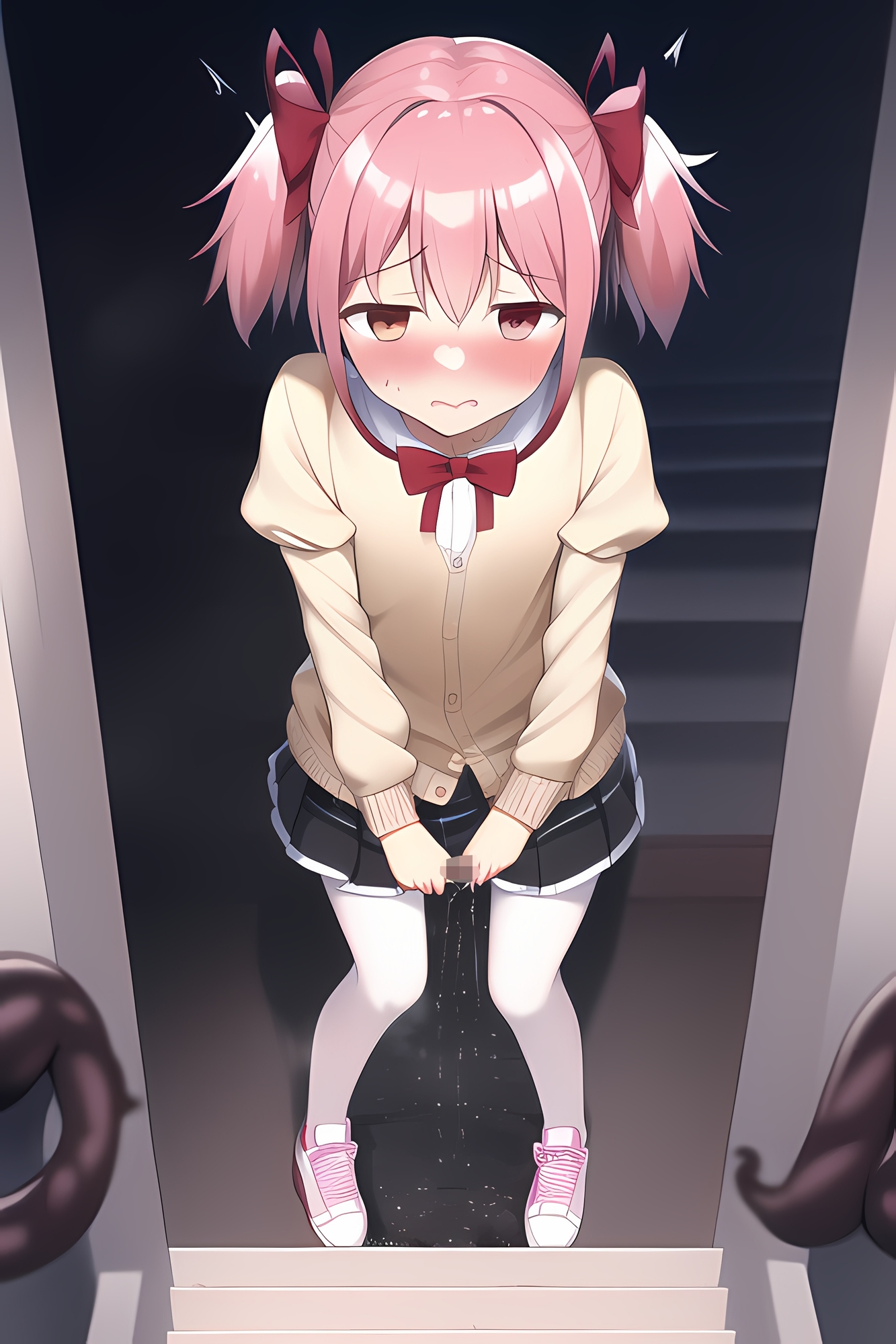 魔法少女放尿CG集