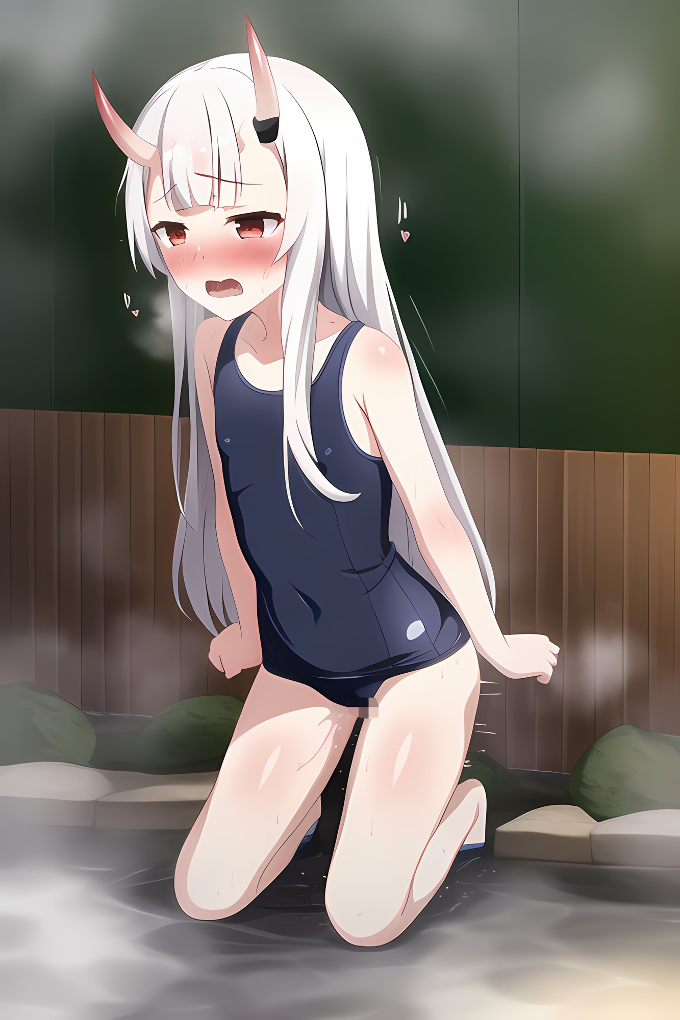 鬼娘放尿CG集