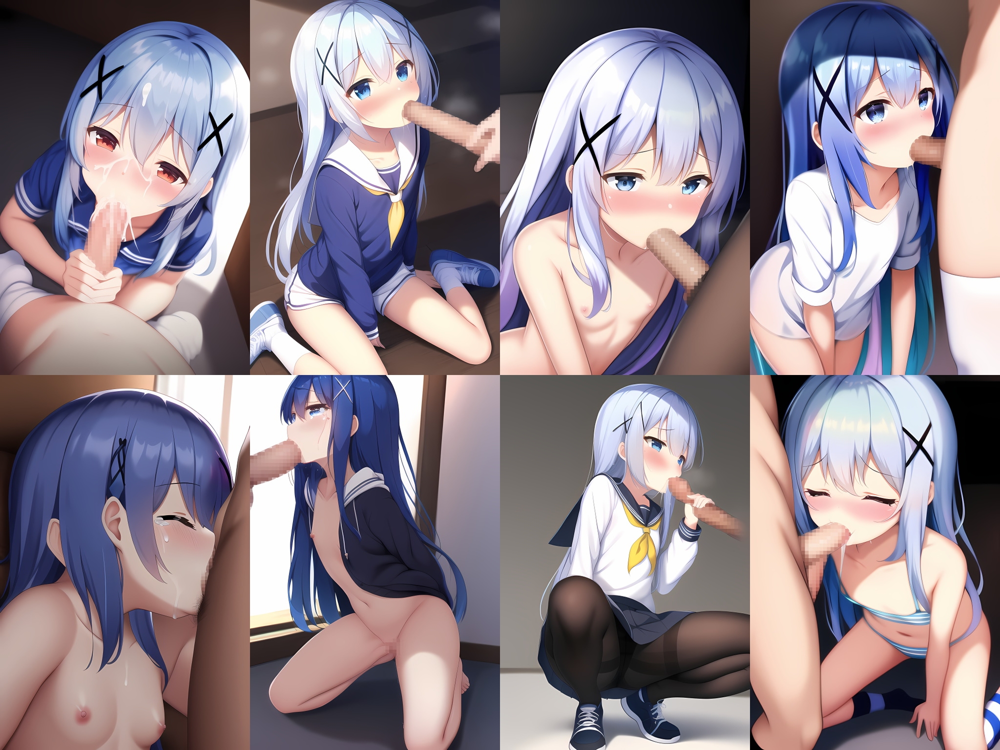 少女cフェラCG集