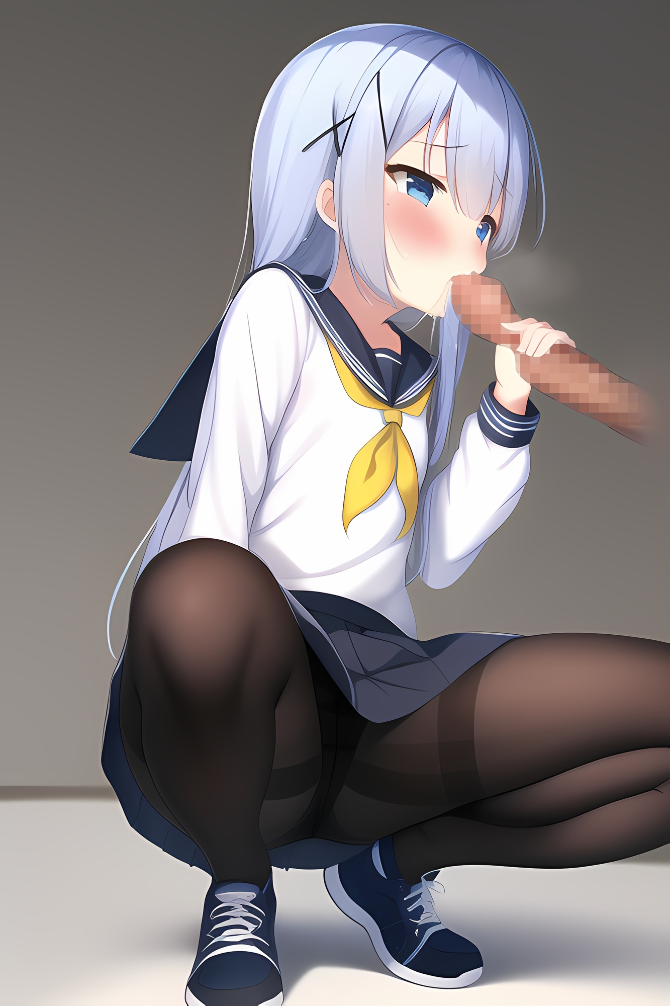 少女cフェラCG集